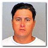 Offender Richard Gonzales