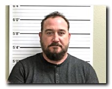 Offender Robert Aaron Moore