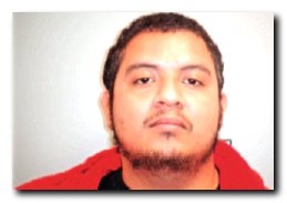 Offender Roman Pena IV