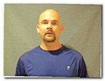 Offender Shawn Philip Binkley