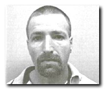 Offender Tifford Lee Gunnels