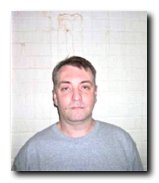 Offender William Donald Tygart