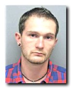 Offender Adam Petrowski