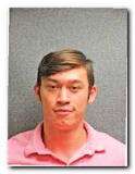 Offender Alexander C Wong