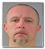 Offender Billy Haze Blankenship