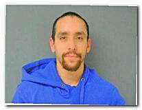 Offender Bradley Aaron Blanco
