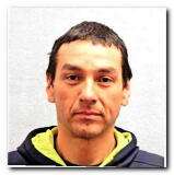 Offender Christopher Allen Kleinschmidt