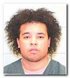 Offender Dante Jovan Buck