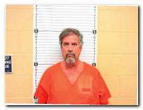 Offender Darrell Wayne Young