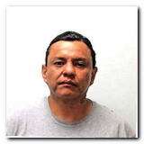 Offender Darrick Desiderio