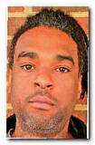 Offender David Antonio Mosley