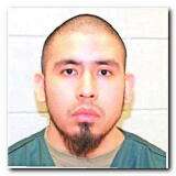 Offender David Santiago-juarez