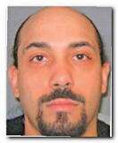 Offender Derrick Antonio Delozier