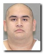 Offender Devan Ray Nunez