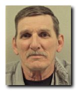 Offender Donald Ray Kizer