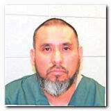 Offender Guillermo Mendoza