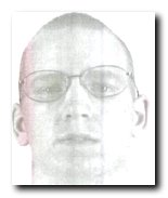 Offender James Aaron Callahan