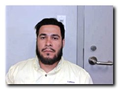 Offender Jeremy Espinoza