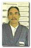 Offender Joe Martinez