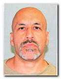 Offender John F Herrera