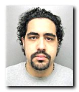 Offender Joseph Gonzalez