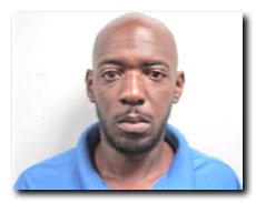 Offender Kareem Maurice Jones