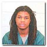 Offender Kyron S Lee