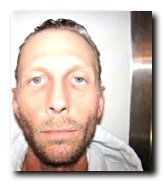 Offender Lance Ed Gilmere