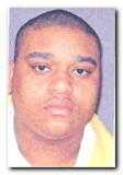 Offender Levar Phillip Jones