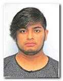 Offender Lopez Franciscoj Valdez