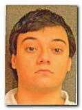 Offender Luis Leonel Solorzano