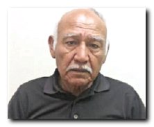 Offender Luis Rey Garcia