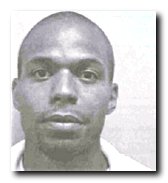 Offender Marcel Burnett