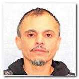 Offender Mark Anthony Martinez