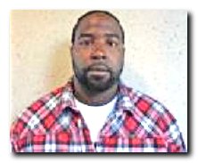 Offender Michael Irby