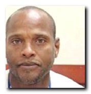 Offender Michael Johnson