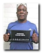 Offender Michael Louis Joseph