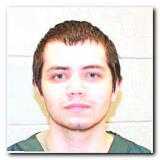 Offender Michael Paul Valentine