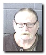 Offender Michael Van Hoffman