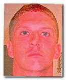 Offender Paul Brian Keen