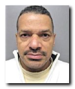 Offender Rafael A Guerrero