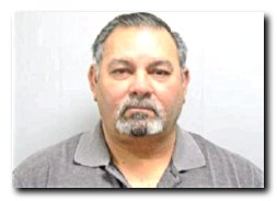 Offender Rafael Gonzalez