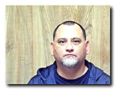 Offender Richard Lee Valle