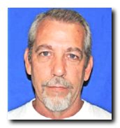 Offender Robert Ellewyn Peterson