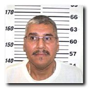 Offender Ruben Elizardo