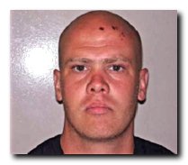 Offender Shawn Timothy Fleming