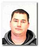 Offender Steven Ray Rushing