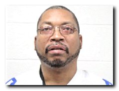 Offender Tyrone Powell