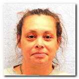 Offender Valerie Josie Gonzales