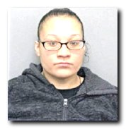 Offender Angelique Prescott